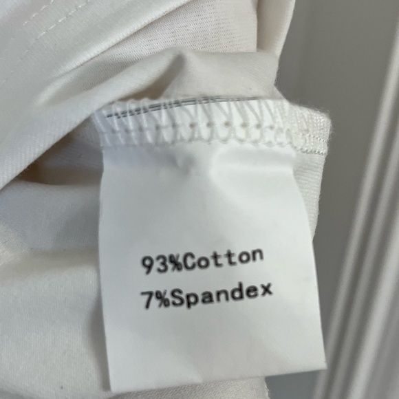 QUEEN OF SPARKLES Wine Tee - Picture 5 of 8